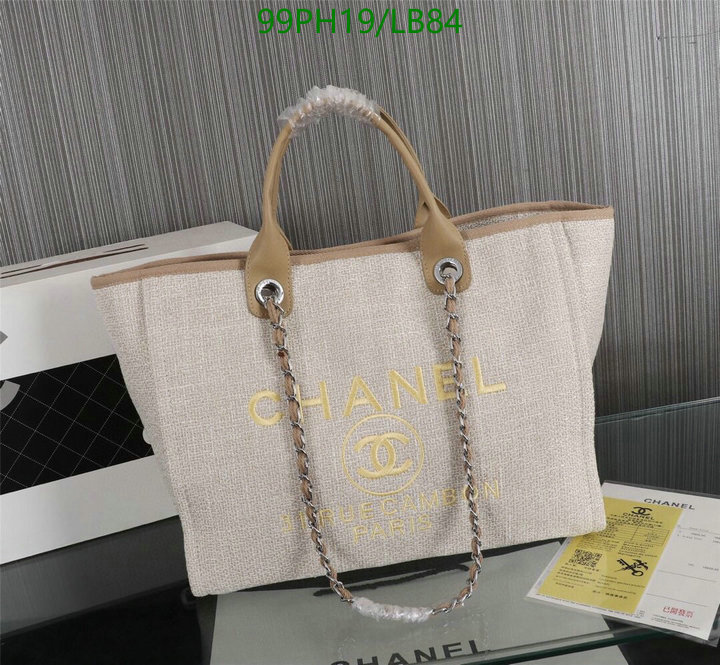 Chanel Bags ( 4A )-Handbag-,Code: LB84,$: 99USD