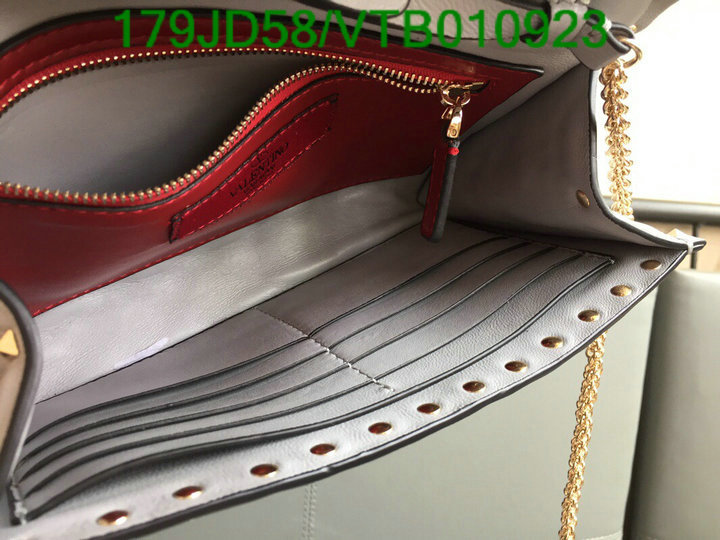 Valentino Bag-(Mirror)-Rockstud Spike,Code: VTB010923,$: 179USD