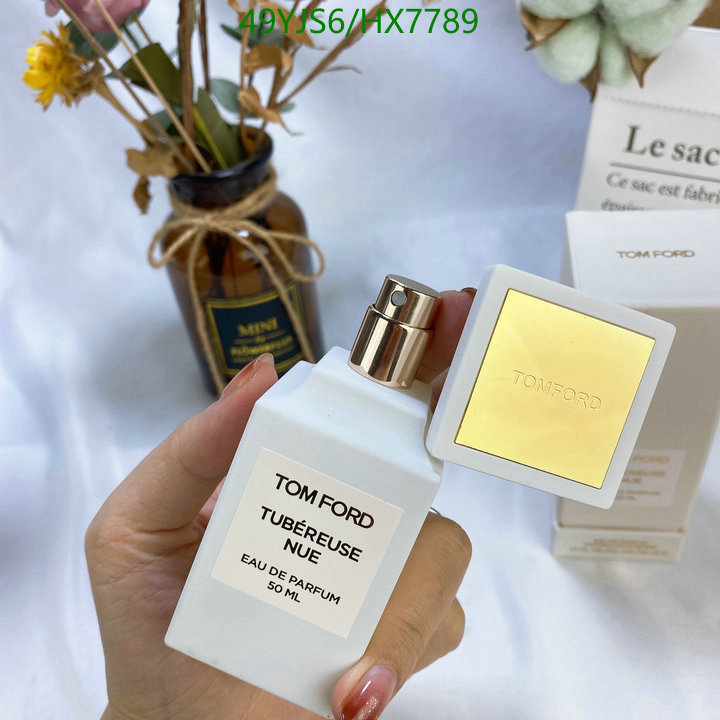 Perfume-Tom Ford, Code: HX7789,$: 49USD