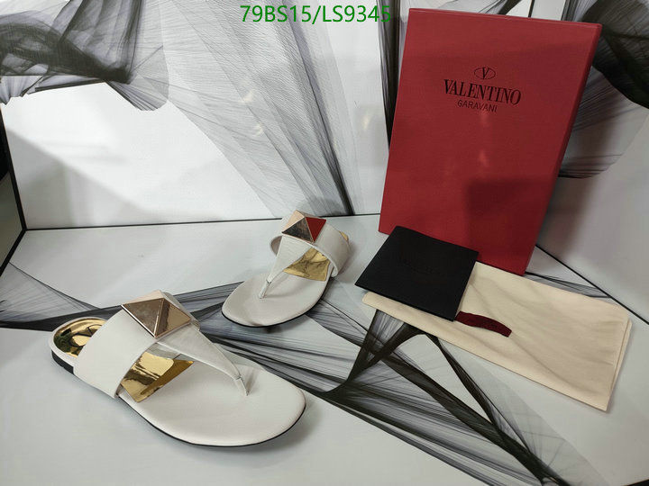 Women Shoes-Valentino, Code: LS9345,$: 79USD