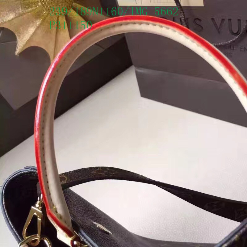 LV Bags-(Mirror)-Handbag-,Code：LB113031,$: 239USD