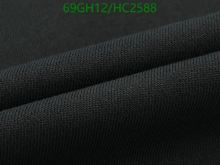 Clothing-Gucci, Code: HC2588,$: 69USD