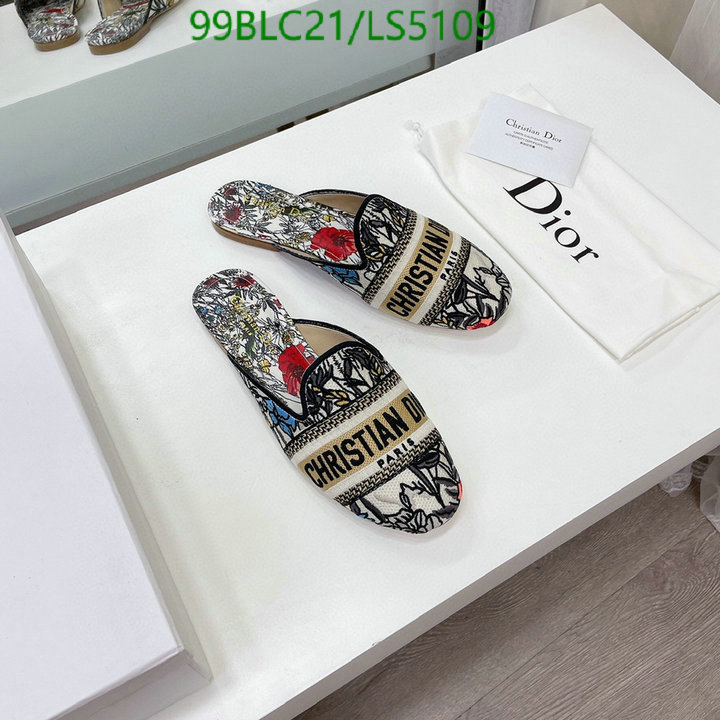 Women Shoes-Dior,Code: LS5109,$: 99USD