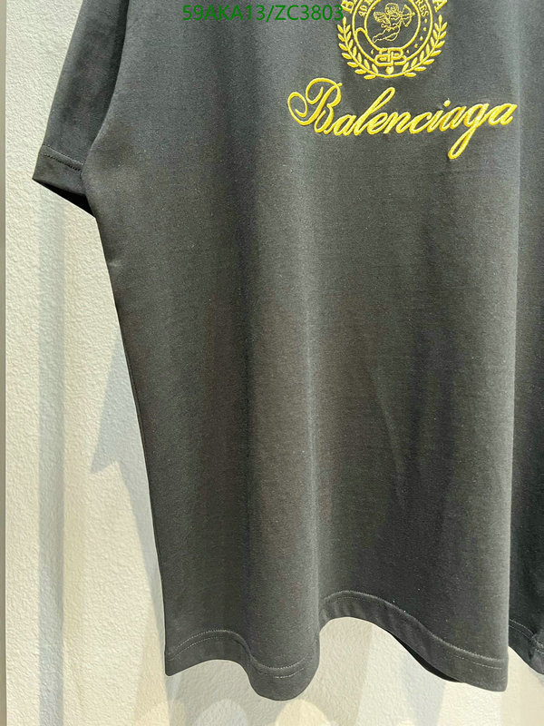 Clothing-Balenciaga, Code: ZC3803,$: 59USD