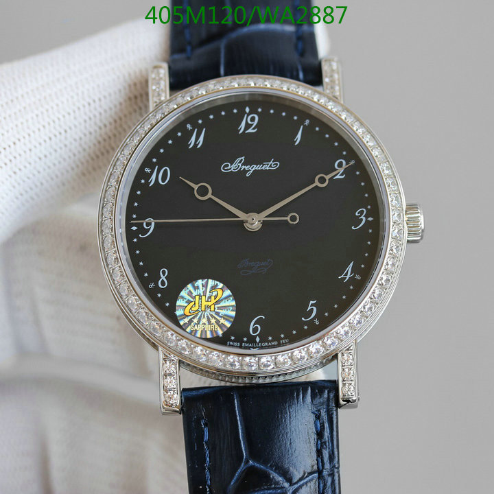 Watch-Mirror Quality-Breguet, Code: WA2887,$: 405USD