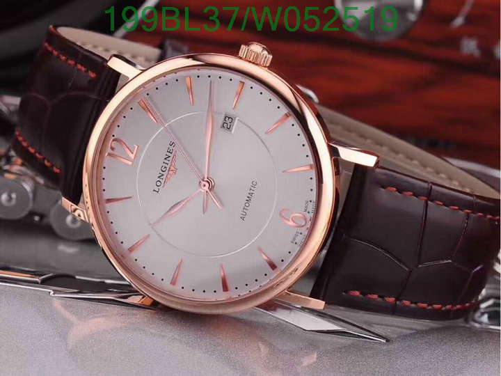 Watch-Mirror Quality-Longines, Code: W052519,$: 119USD