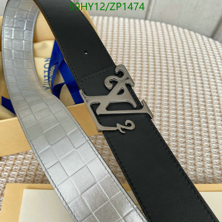 Belts-LV, Code: ZP1474,$: 59USD