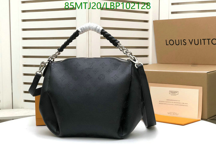 LV Bags-(4A)-Pochette MTis Bag-Twist-,Code: LBP102128,$: 85USD