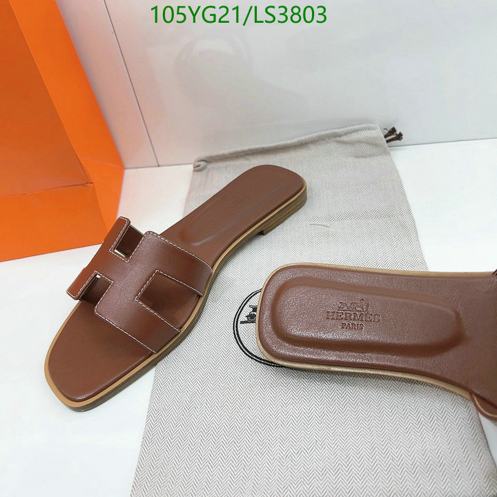 Women Shoes-Hermes,Code: LS3803,$: 105USD