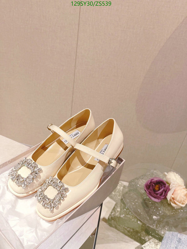 Women Shoes-Jimmy Choo, Code: ZS539,$: 129USD