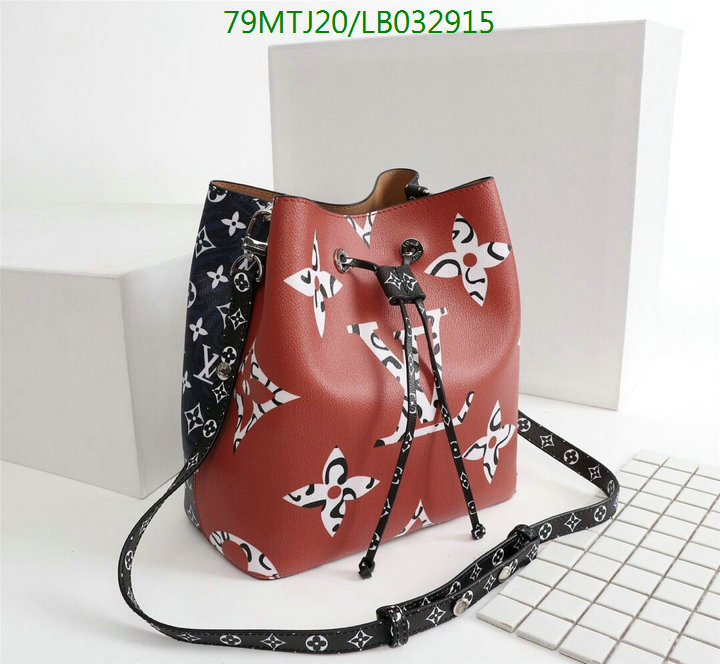 LV Bags-(4A)-Nono-No Purse-Nano No-,Code: LB032915,$:79USD