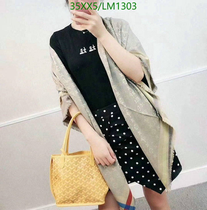 Scarf-LV,-Code: LM1303,$: 35USD