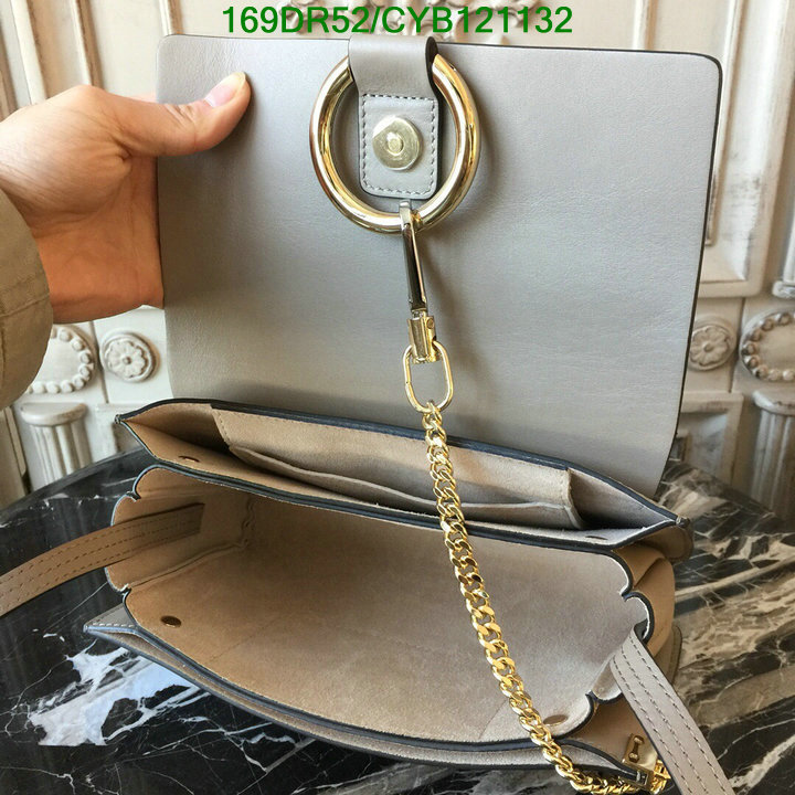 Chloe Bag-(Mirror)-Diagonal-,Code: CYB121132,$: 169USD