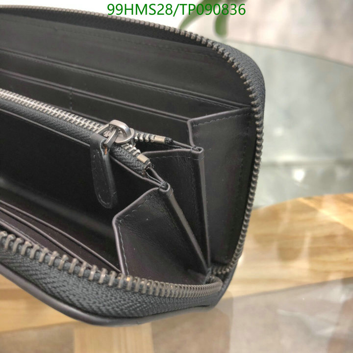BV Bag-(Mirror)-Wallet-,Code: TP090836,$:99USD