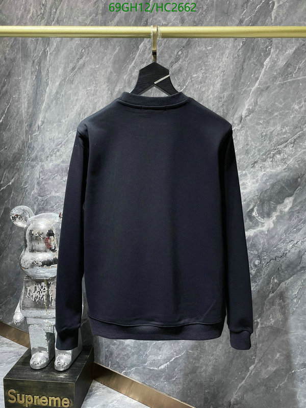 Clothing-Moncler, Code: HC2662,$: 69USD