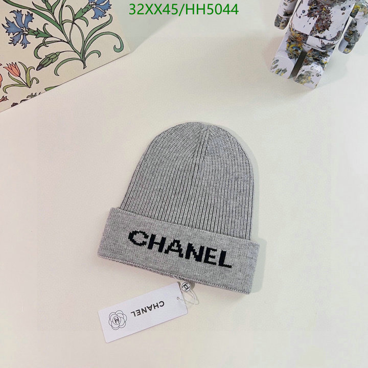 Cap -(Hat)-Chanel, Code: HH5044,$: 32USD