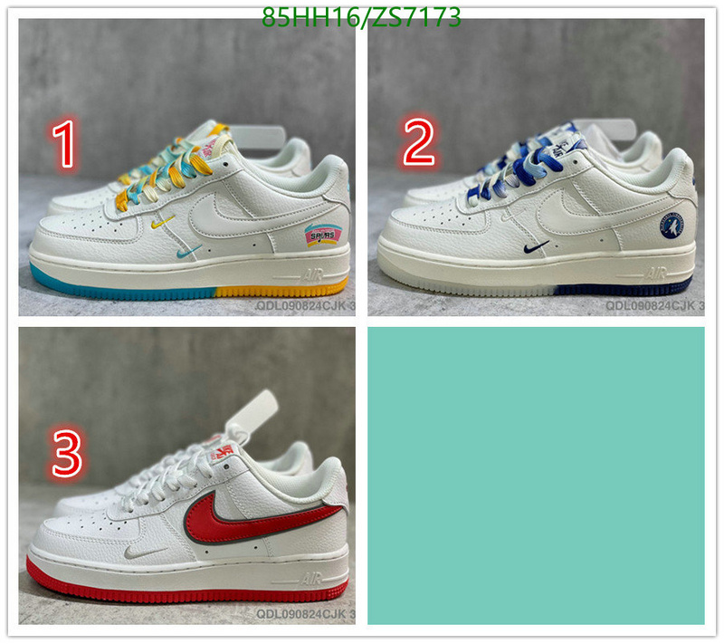 Women Shoes-NIKE, Code: ZS7173,$: 85USD