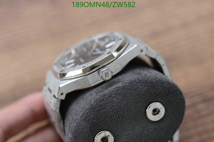 Watch-(4A)-Audemars Piguet, Code: ZW582,$: 189USD