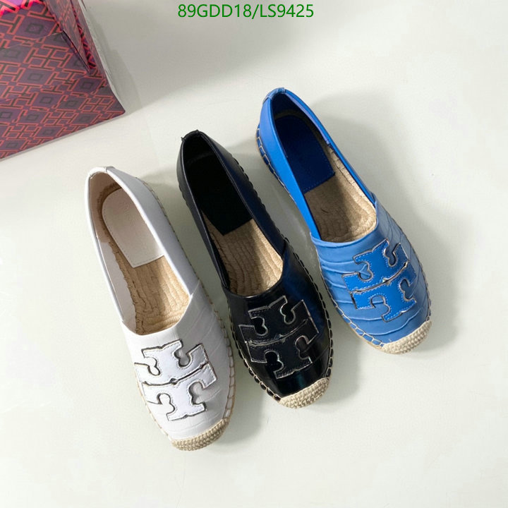 Women Shoes-Tory Burch, Code: LS9425,$: 89USD