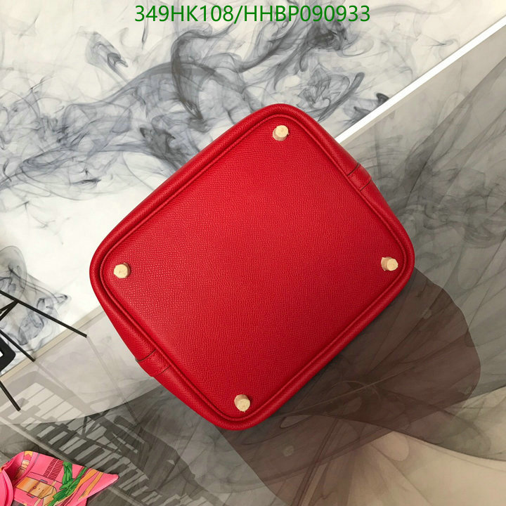 Hermes Bag-(Mirror)-Picotin Lock-,Code: HHBP090933,$: 349USD