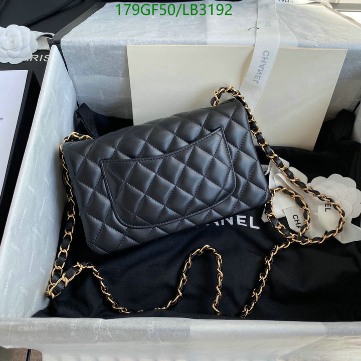 Chanel Bags -(Mirror)-Diagonal-,Code: LB3192,$: 179USD