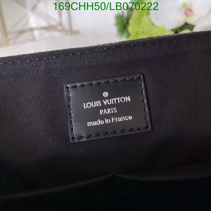 LV Bags-(Mirror)-Pochette MTis-Twist-,Code: LB070222,$: 169USD