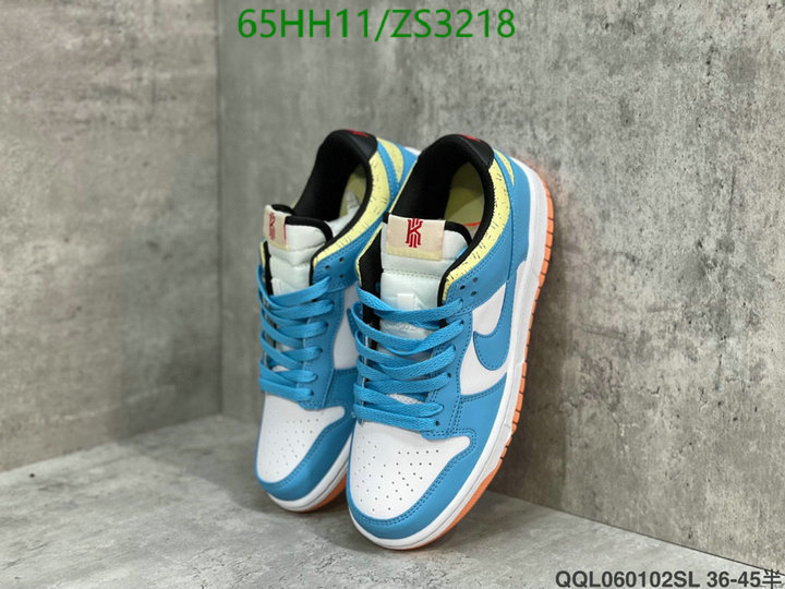 Men shoes-Nike, Code: ZS3218,$: 65USD