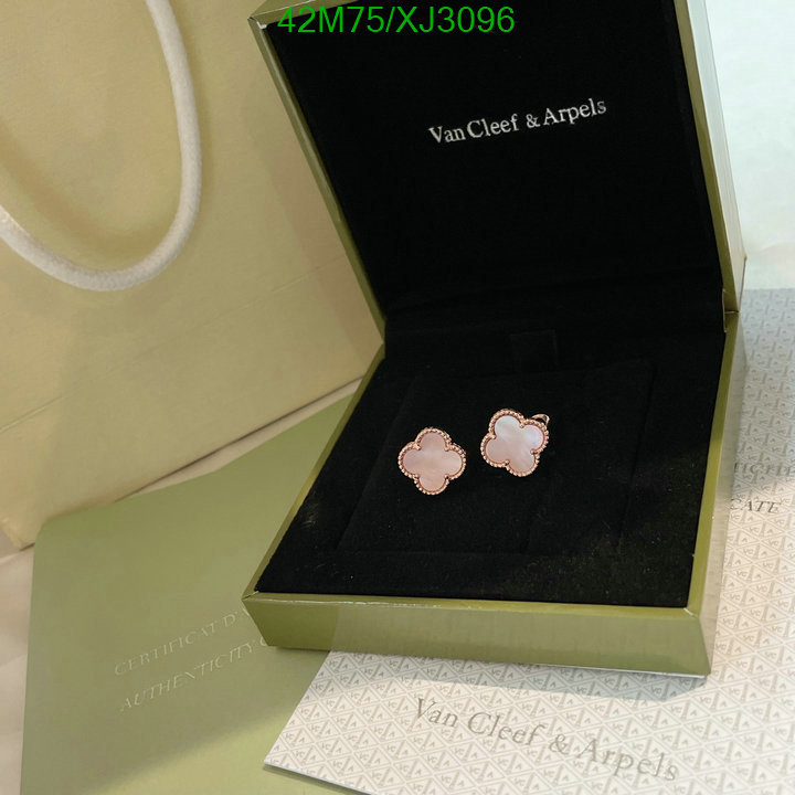 Jewelry-Van Cleef & Arpels, Code: XJ3096,$: 42USD