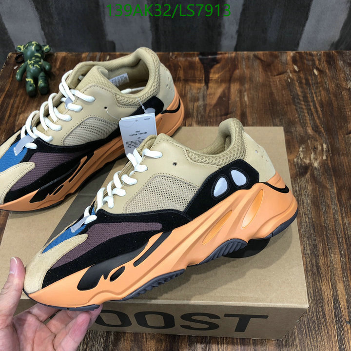 Men shoes-Adidas Yeezy Boost, Code: LS7913,$: 139USD