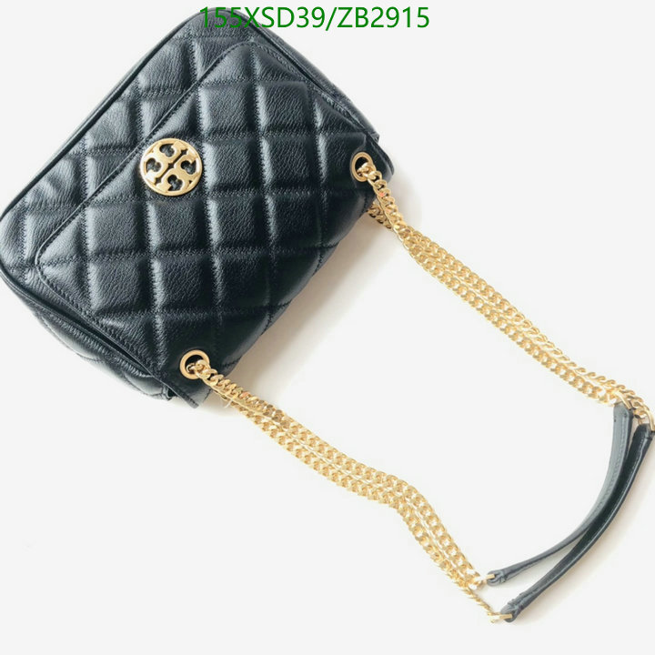 Tory Burch Bag-(Mirror)-Diagonal-,Code: ZB2915,$: 155USD