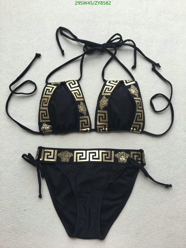 Swimsuit-Versace, Code: ZY8582,$: 29USD