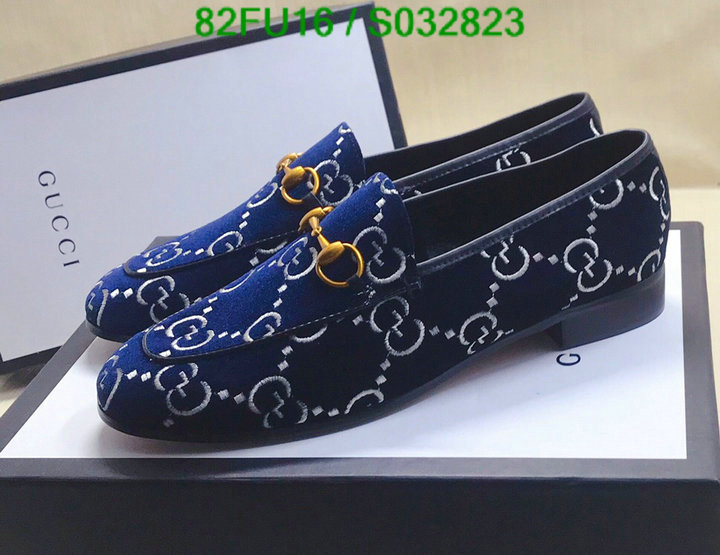 Women Shoes-Gucci, Code: S032823,$: 82USD