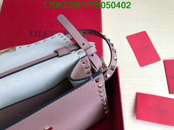 Valentino Bag-(Mirror)-Diagonal-,Code: VTB050402,$:179USD