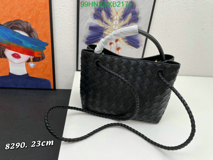 BV Bag-(4A)-Handbag-,Code: XB2173,$: 99USD