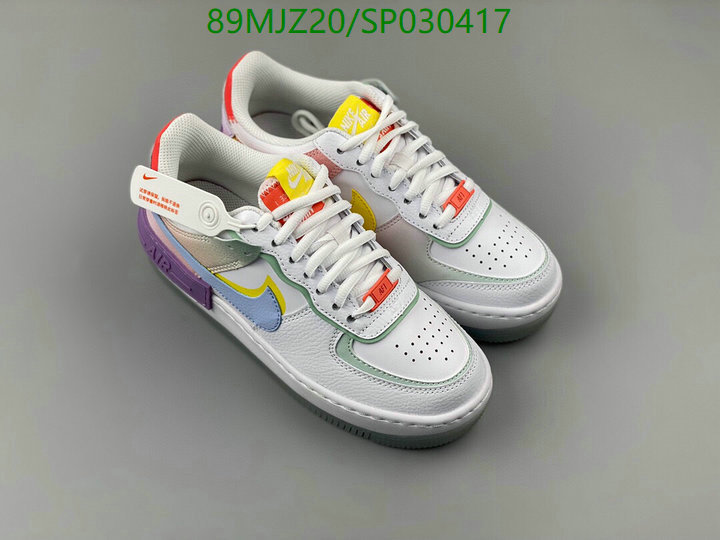 Women Shoes-NIKE, Code: SP030417,$: 89USD