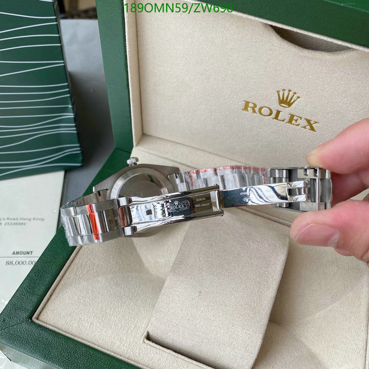 Watch-(4A)-Rolex, Code: ZW698,$: 189USD