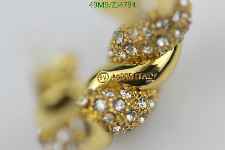 Jewelry-BV, Code: ZJ4794,$: 49USD