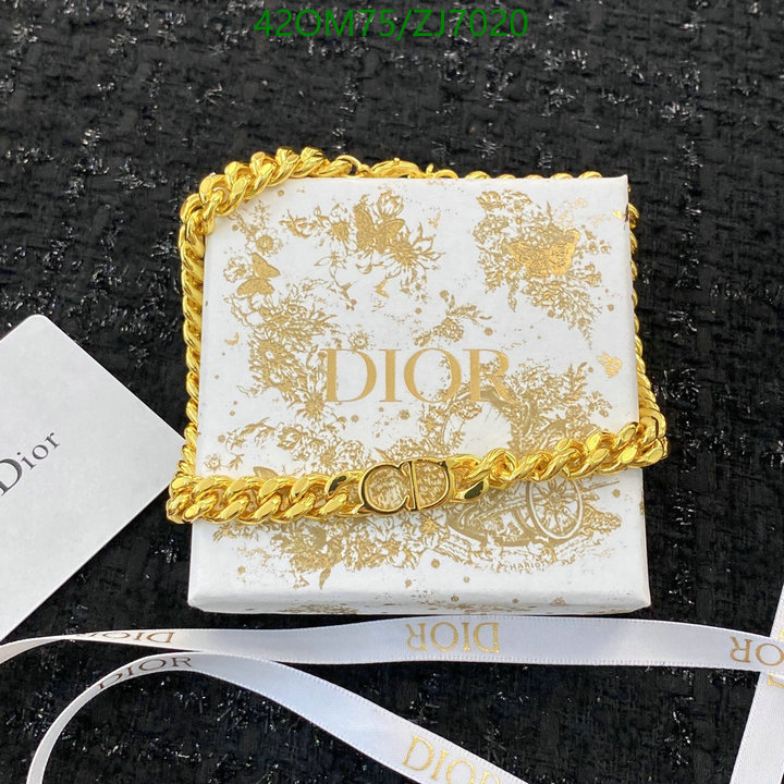 Jewelry-Dior,Code: ZJ7020,