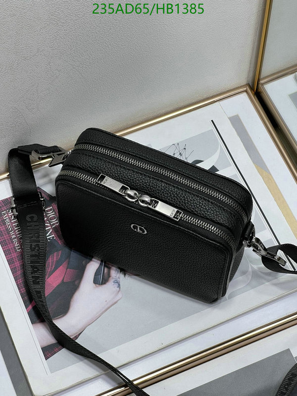 Dior Bags -(Mirror)-Other Style-,Code: HB1385,$: 235USD