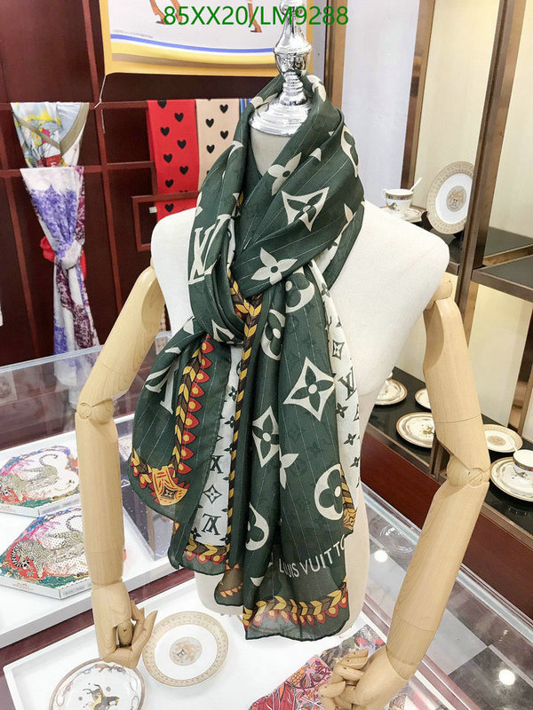 Scarf-LV,-Code: LM9288,$: 85USD