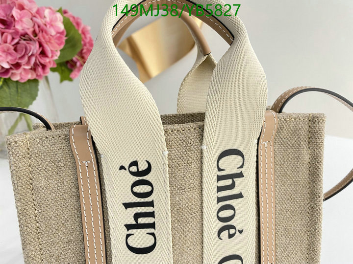 Chloe Bag-(Mirror)-Woody,Code: YB5827,$: 149USD