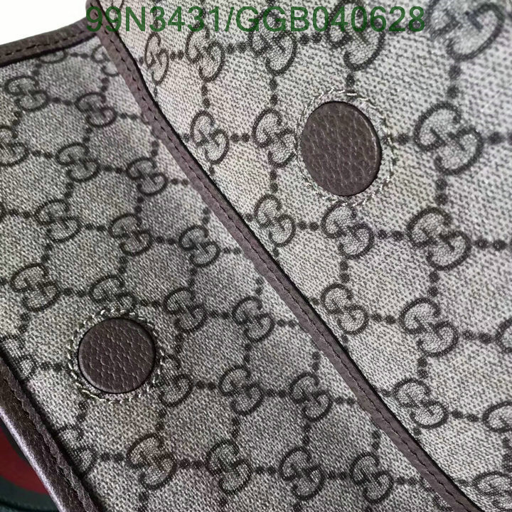 Gucci Bag-(Mirror)-Neo Vintage-,Code: GGB040628,$: 99USD