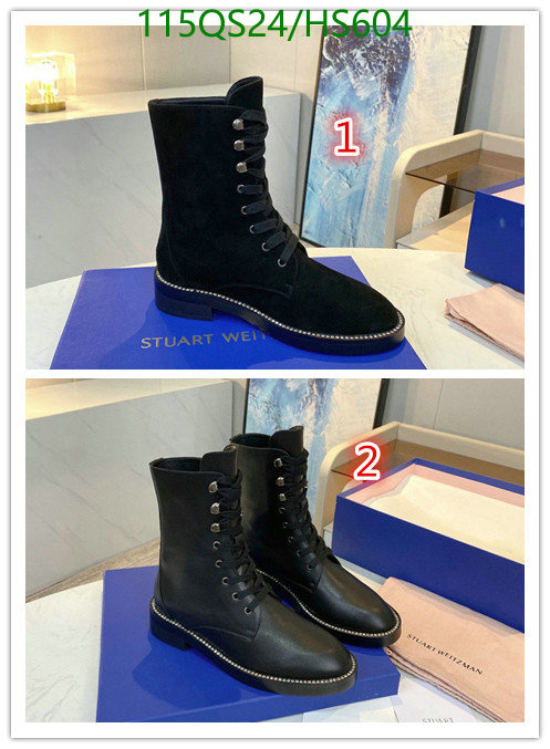 Women Shoes-Boots, Code: HS604,$: 115USD