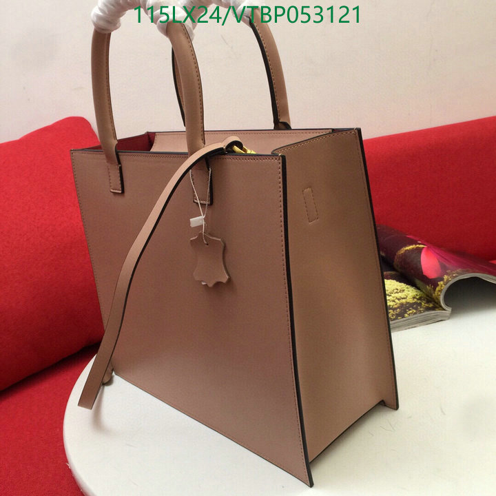 Valentino Bag-(4A)-Handbag-,Code: VTBP053121,$: 115USD