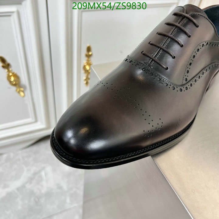 Men shoes-Berluti, Code: ZS9830,$: 209USD