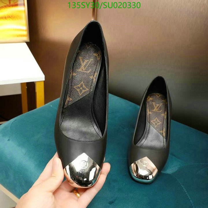 Women Shoes-LV, Code: SU020330,$: 135USD