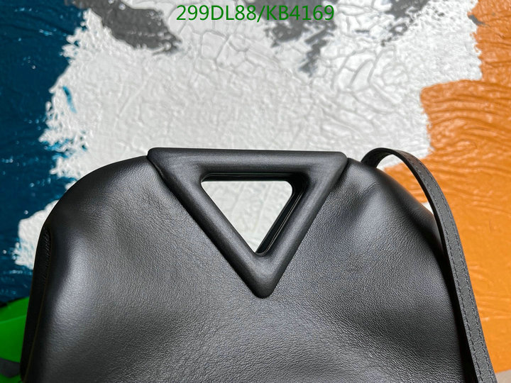 BV Bag-(Mirror)-Handbag-,Code: KB4169,$: 299USD