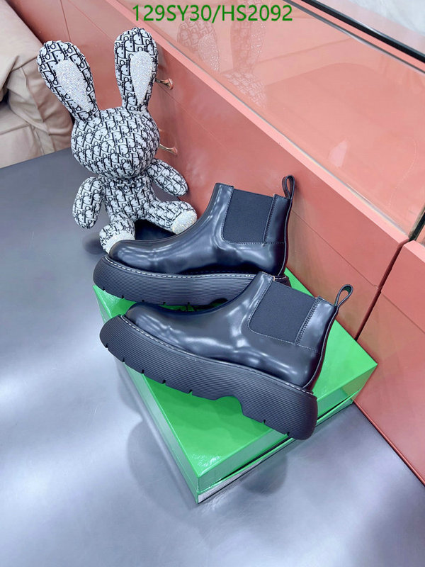 Women Shoes-Boots, Code: HS2092,$: 129USD