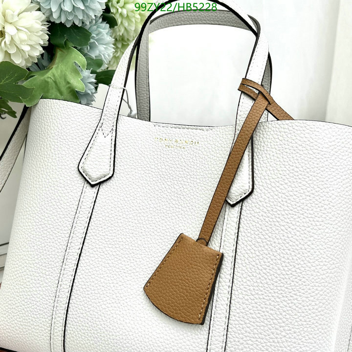 Tory Burch Bag-(4A)-Handbag-,Code: HB5228,$: 99USD