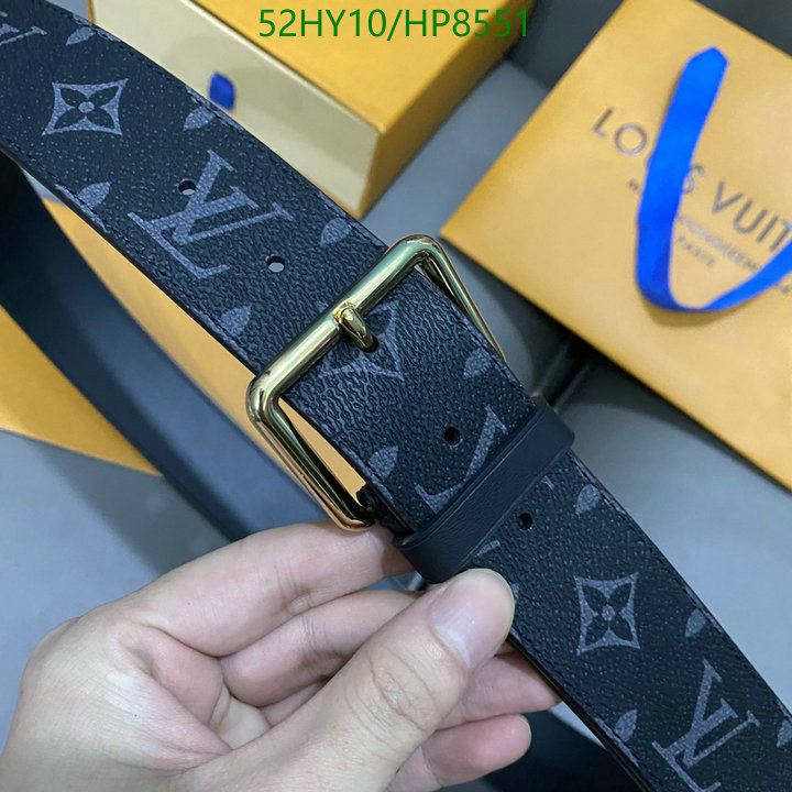 Belts-LV, Code: HP8551,$: 52USD